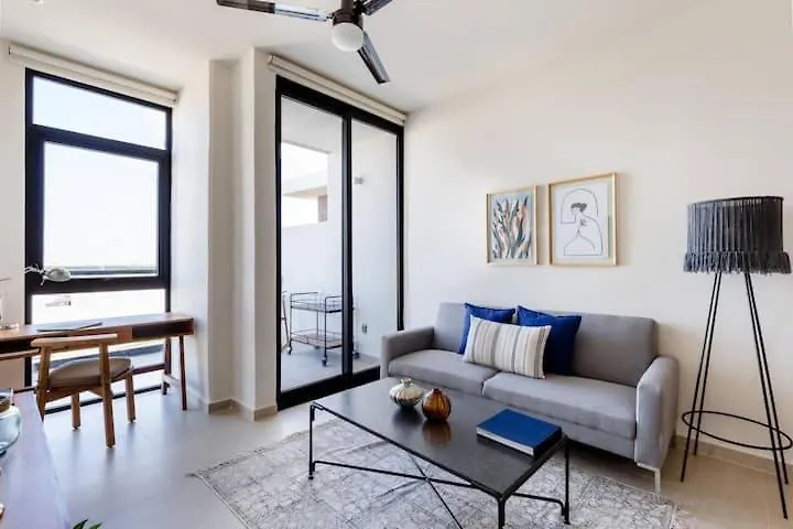 Apartment Ferienwohnung San Francisco By Andiani Travel Cancún Mexiko