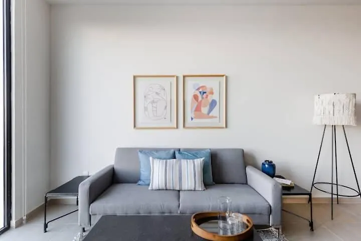 Apartment Ferienwohnung San Francisco By Andiani Travel Cancún