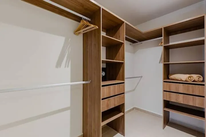 Apartament San Francisco By Andiani Travel Cancún 0*,
