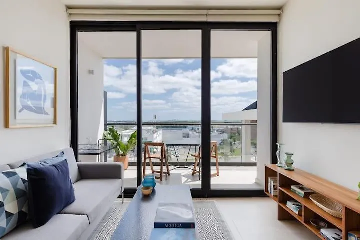 Ferienwohnung San Francisco By Andiani Travel Cancún