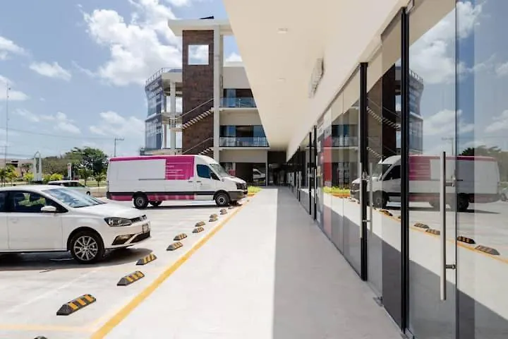 Apartment Ferienwohnung San Francisco By Andiani Travel Cancún