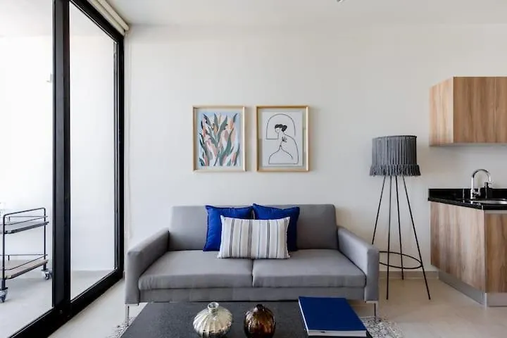 Ferienwohnung San Francisco By Andiani Travel Cancún
