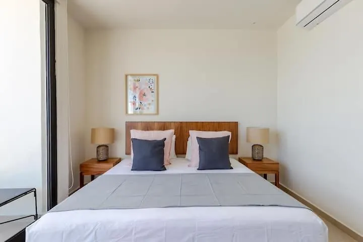 Ferienwohnung San Francisco By Andiani Travel Cancún Mexiko