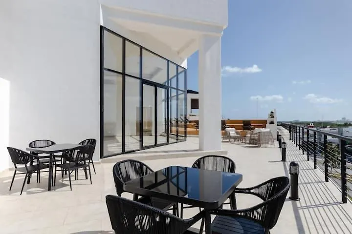 Apartment Ferienwohnung San Francisco By Andiani Travel Cancún Mexiko
