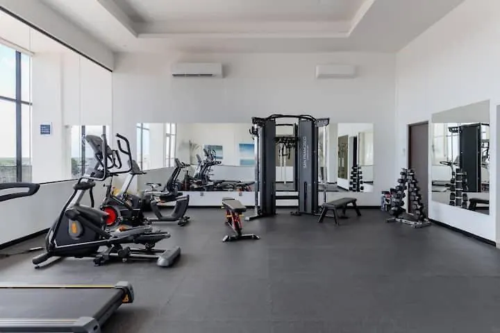Apartament San Francisco By Andiani Travel Cancún