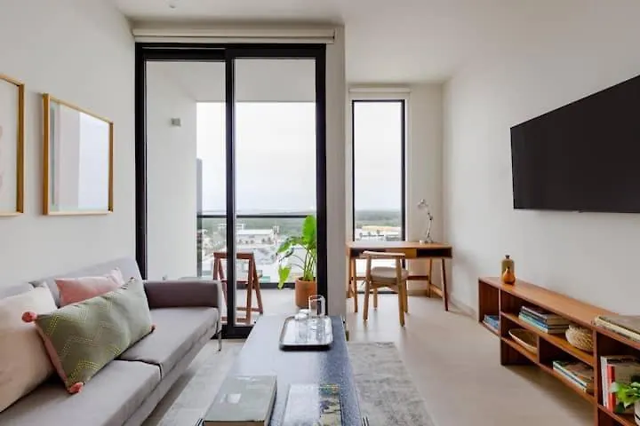Ferienwohnung San Francisco By Andiani Travel Cancún Mexiko