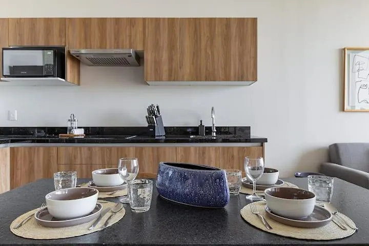 Ferienwohnung San Francisco By Andiani Travel Cancún