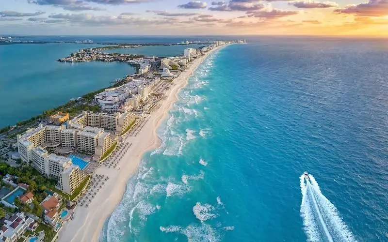 Ferienwohnung San Francisco By Andiani Travel Cancún