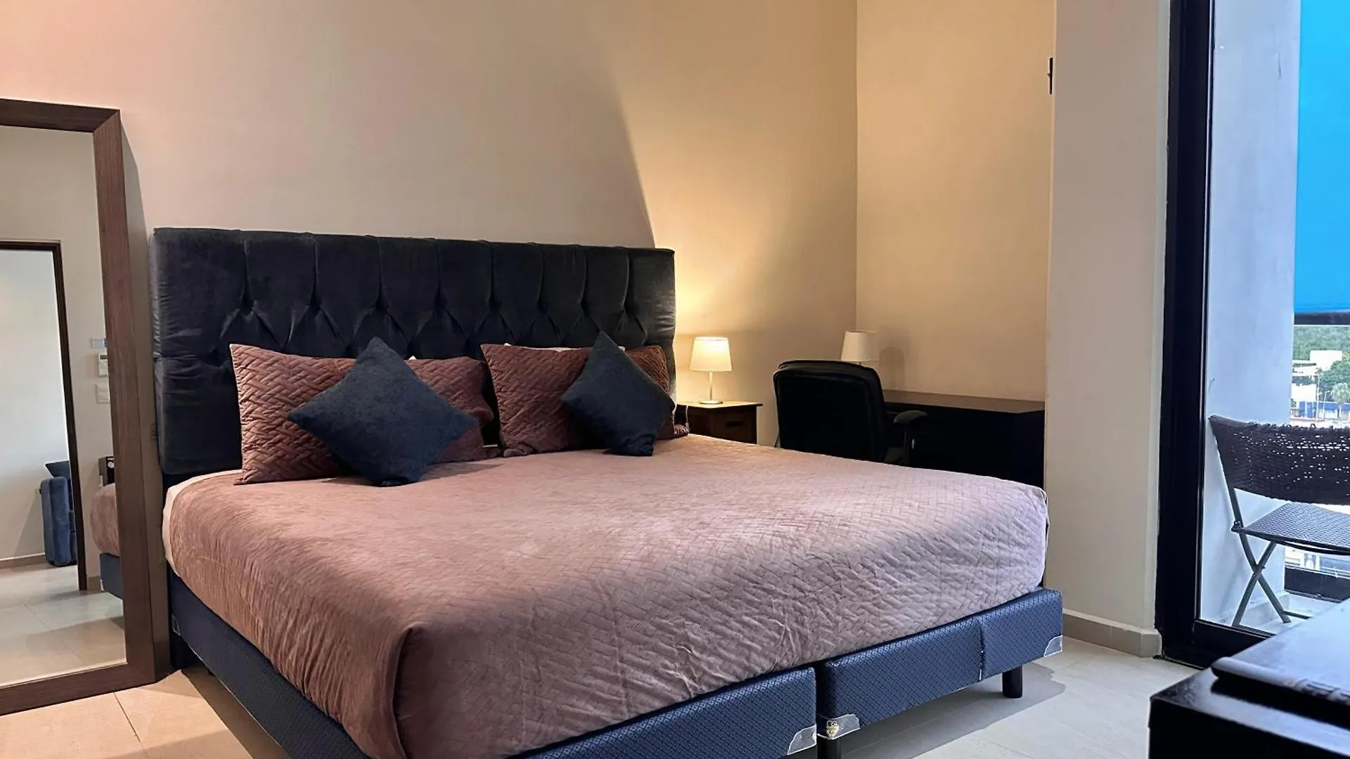 Apartament San Francisco By Andiani Travel Cancún
