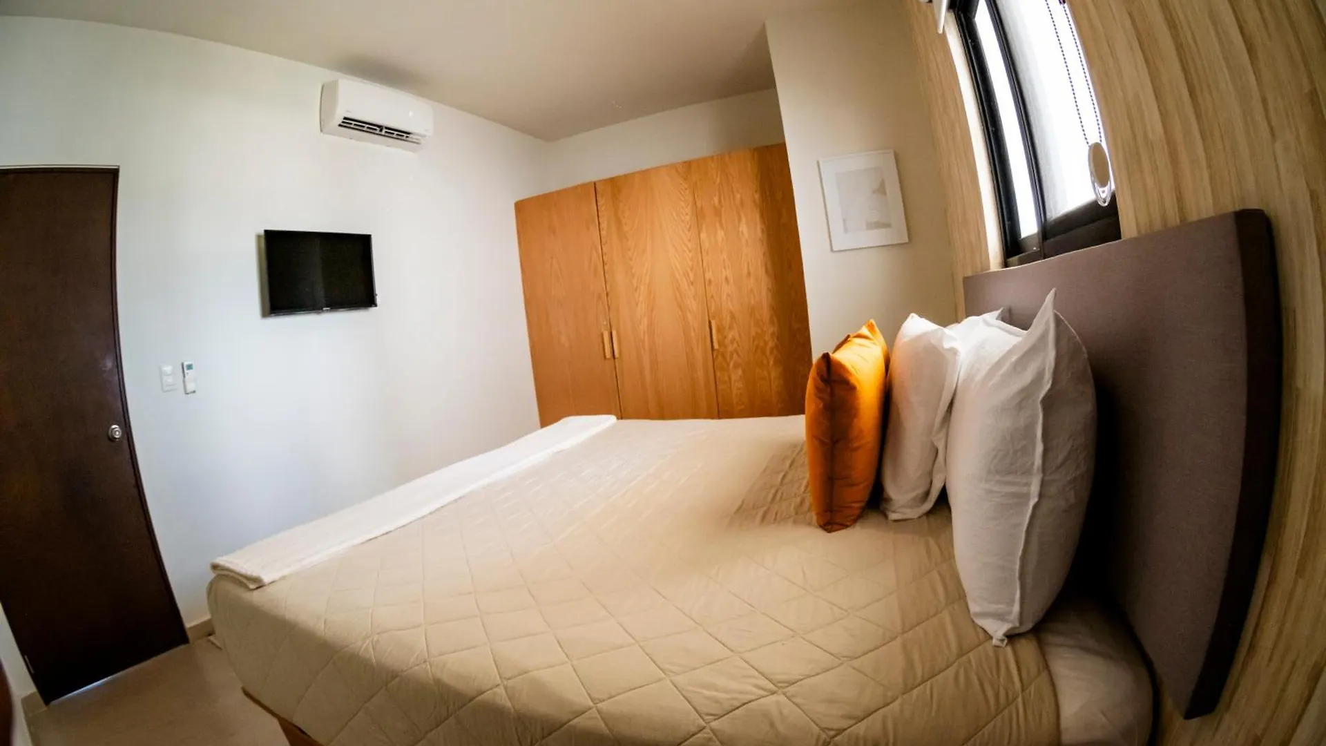 Apartament San Francisco By Andiani Travel Cancún
