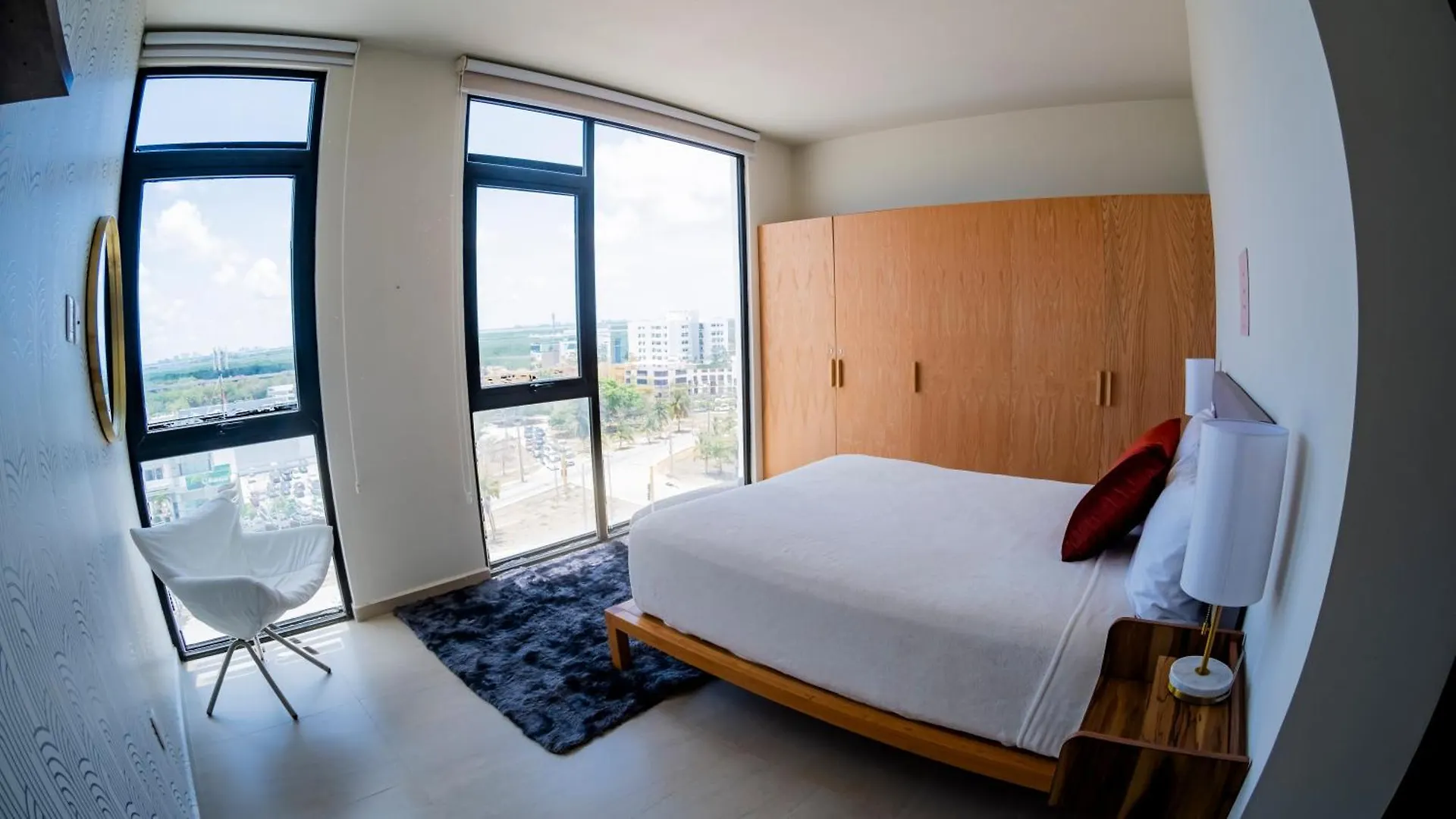 Apartament San Francisco By Andiani Travel Cancún
