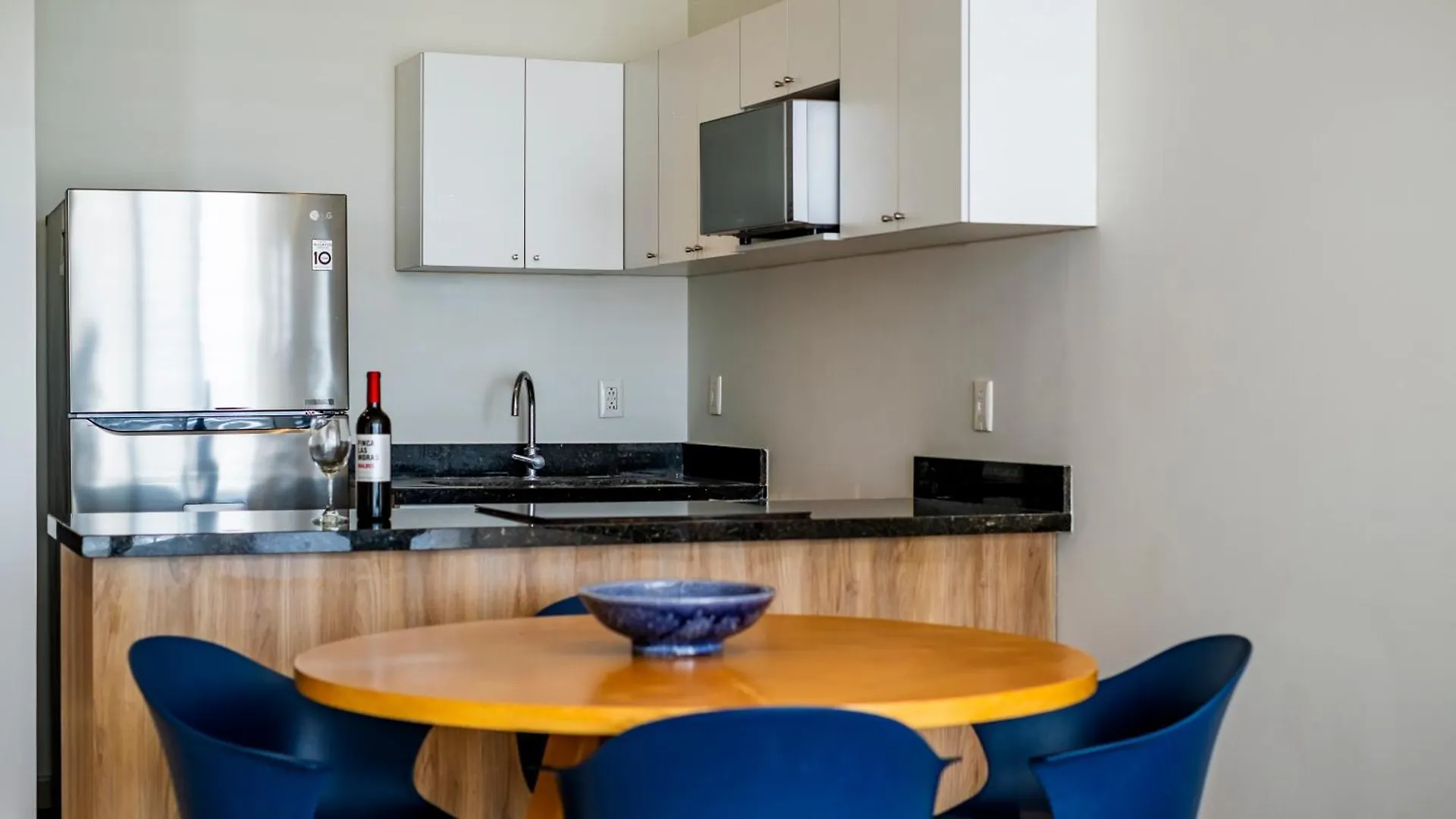 Apartament San Francisco By Andiani Travel Cancún