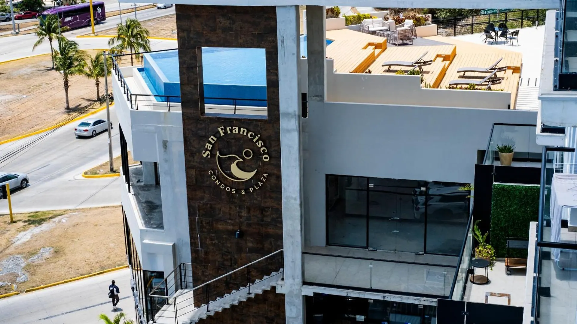Apartament San Francisco By Andiani Travel Cancún