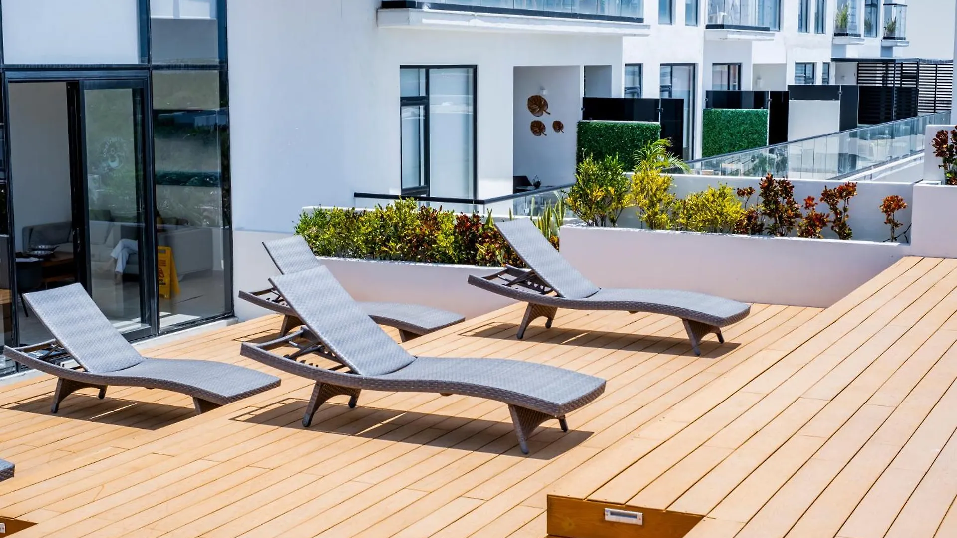 Apartament San Francisco By Andiani Travel Cancún