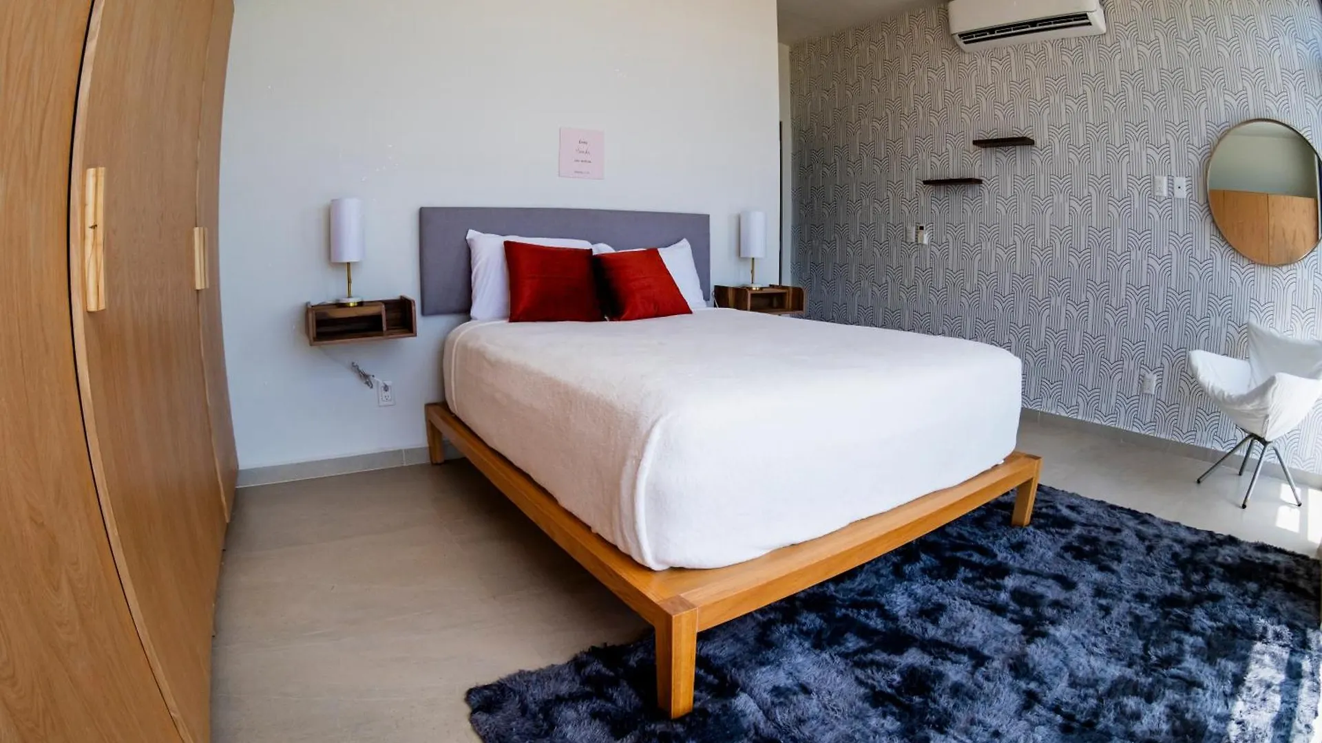 Apartament San Francisco By Andiani Travel Cancún