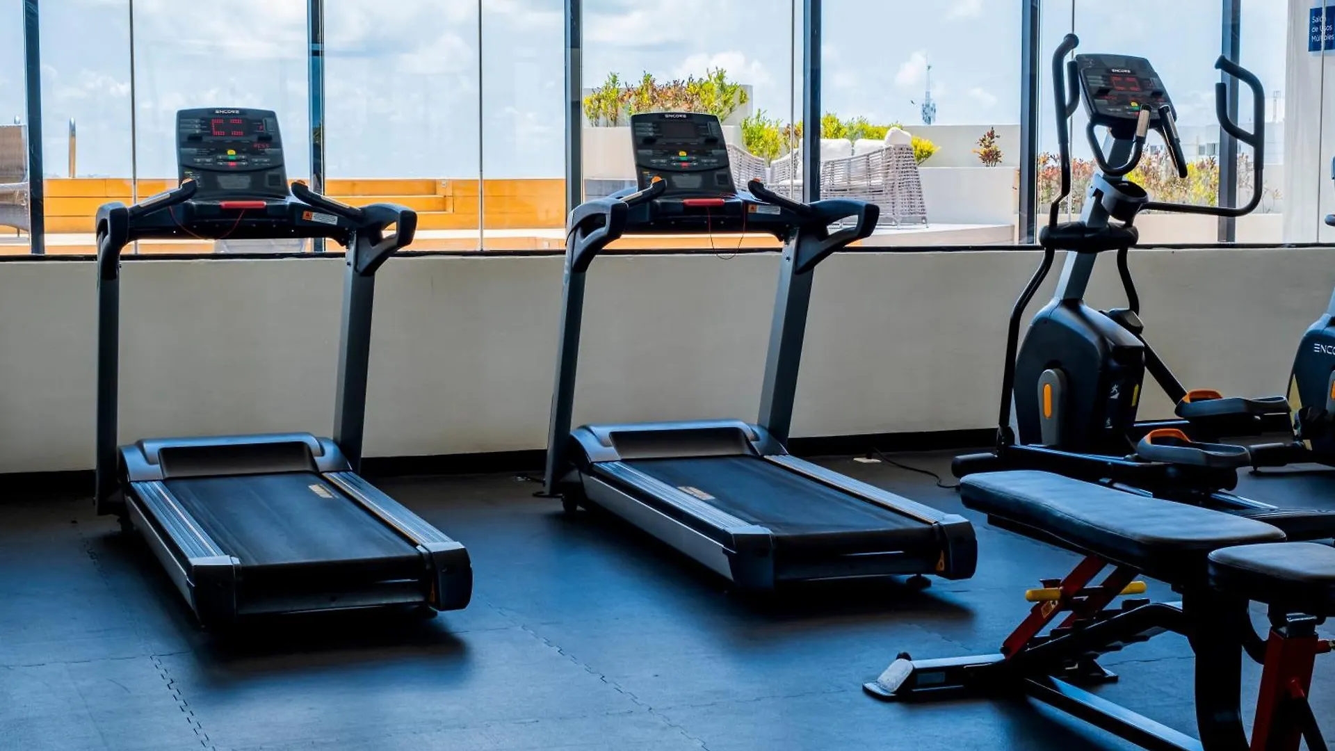 Apartament San Francisco By Andiani Travel Cancún