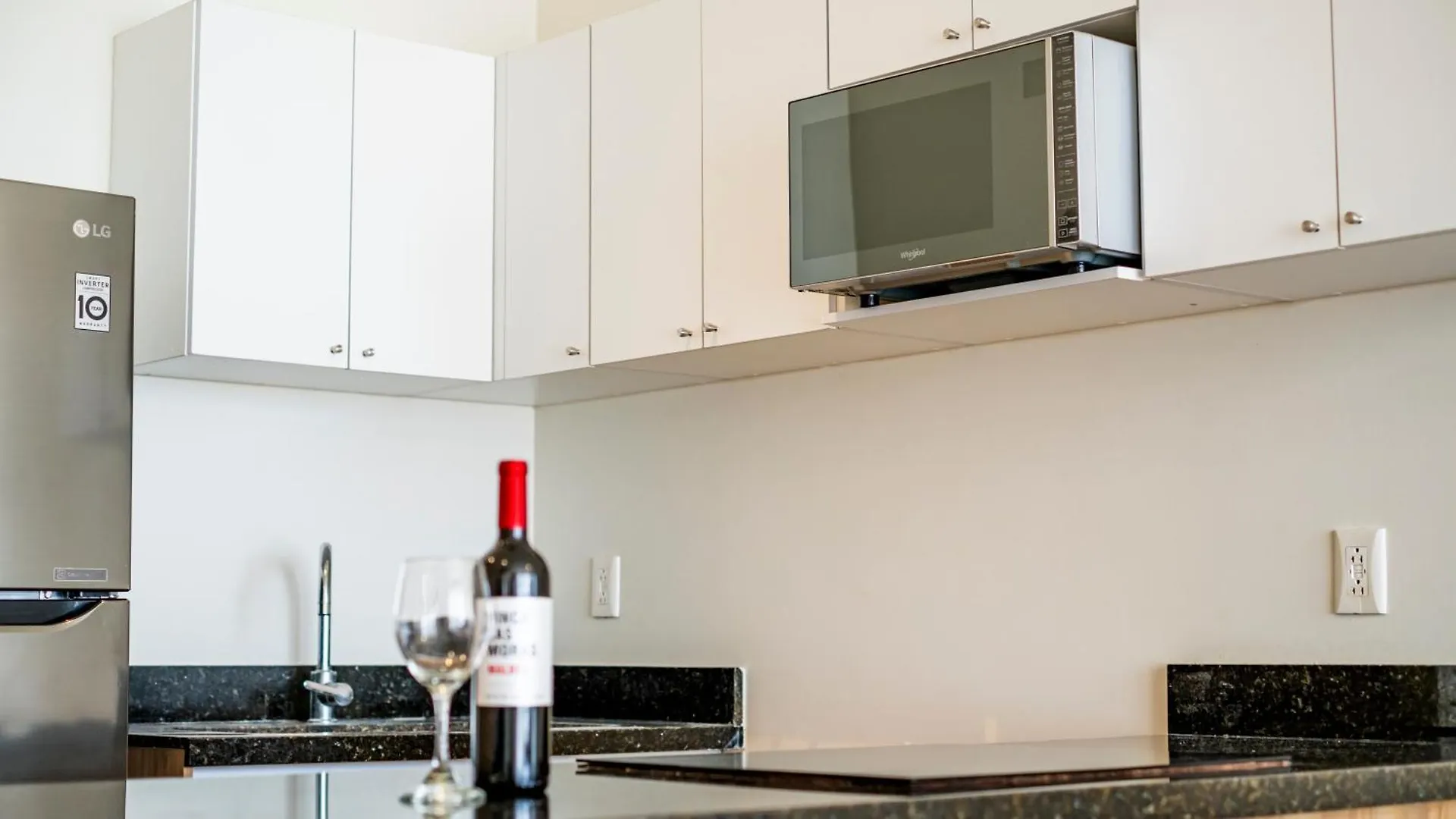 Apartament San Francisco By Andiani Travel Cancún Meksyk