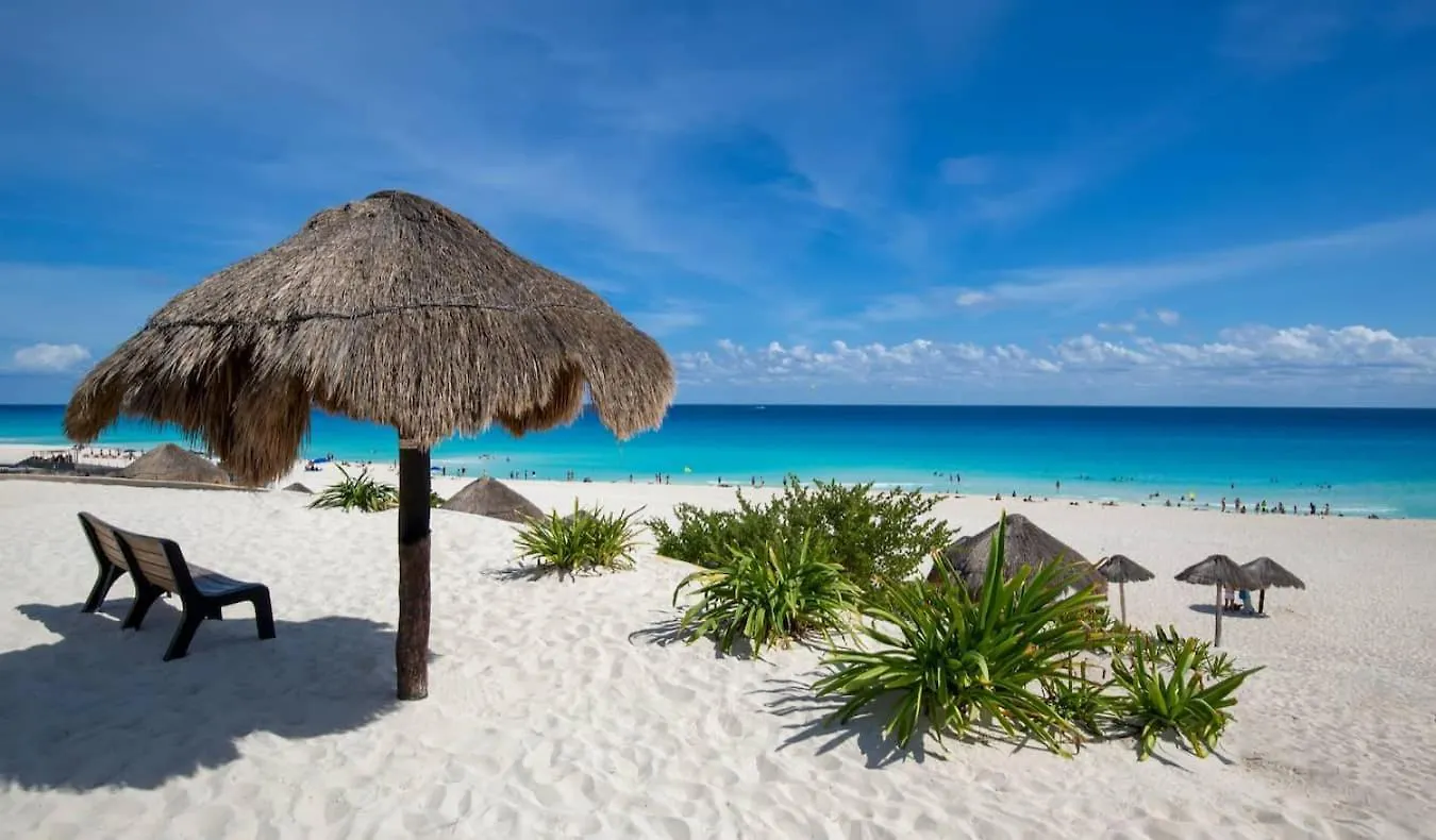 San Francisco By Andiani Travel Lejlighed Cancún