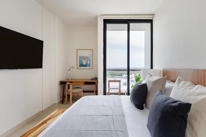 San Francisco By Andiani Travel Apartment Cancun