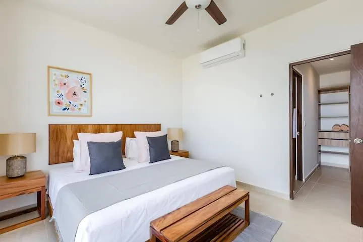 San Francisco By Andiani Travel Apartment Cancun
