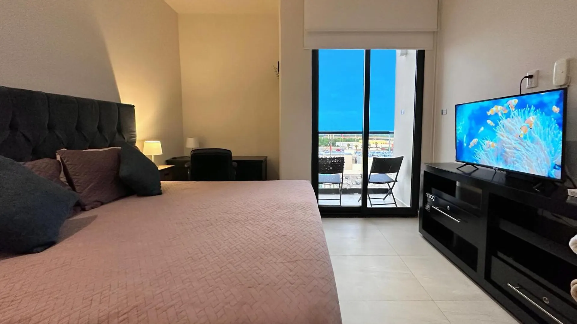 San Francisco By Andiani Travel Apartment Cancun Mexico