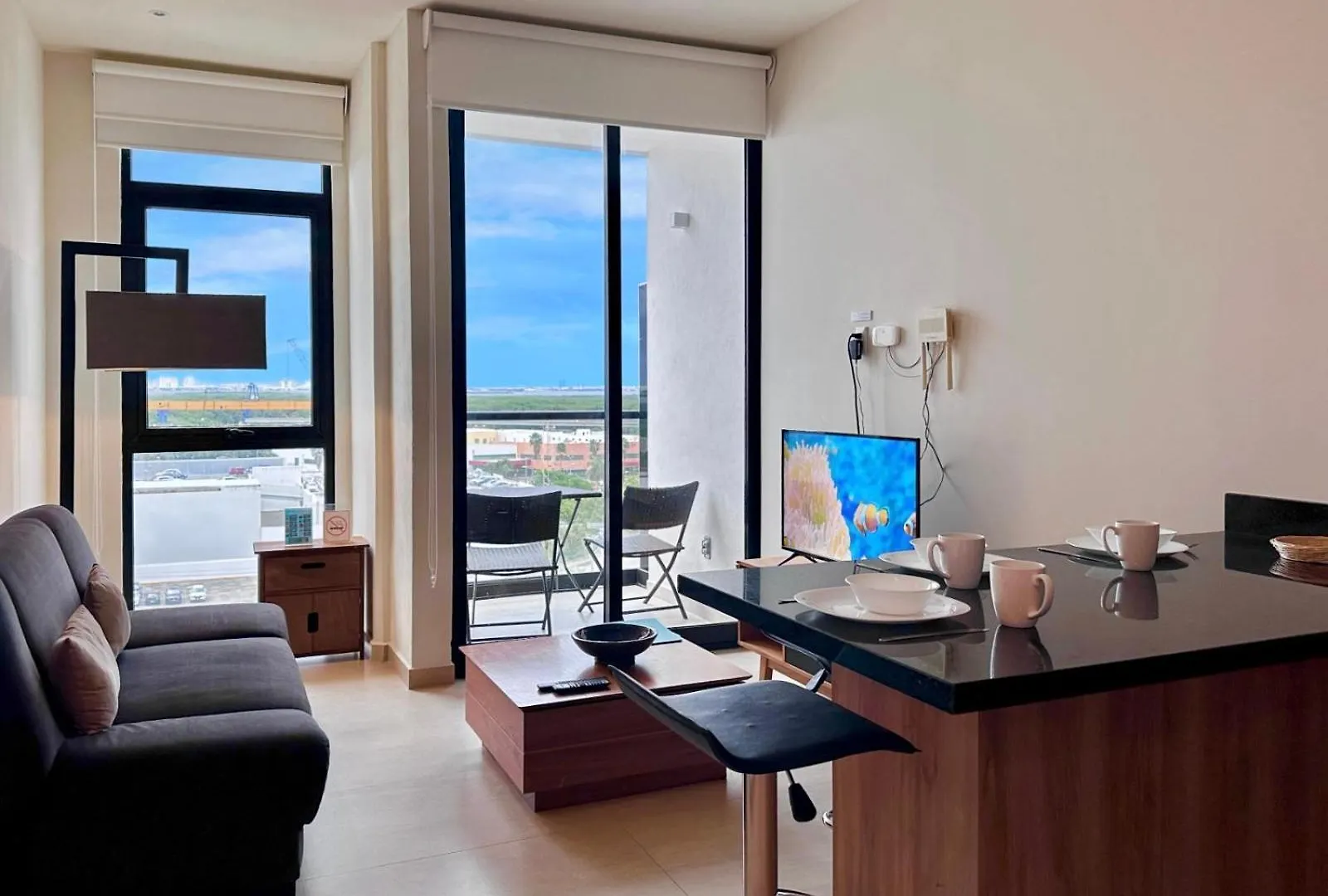 San Francisco By Andiani Travel Apartment Cancun