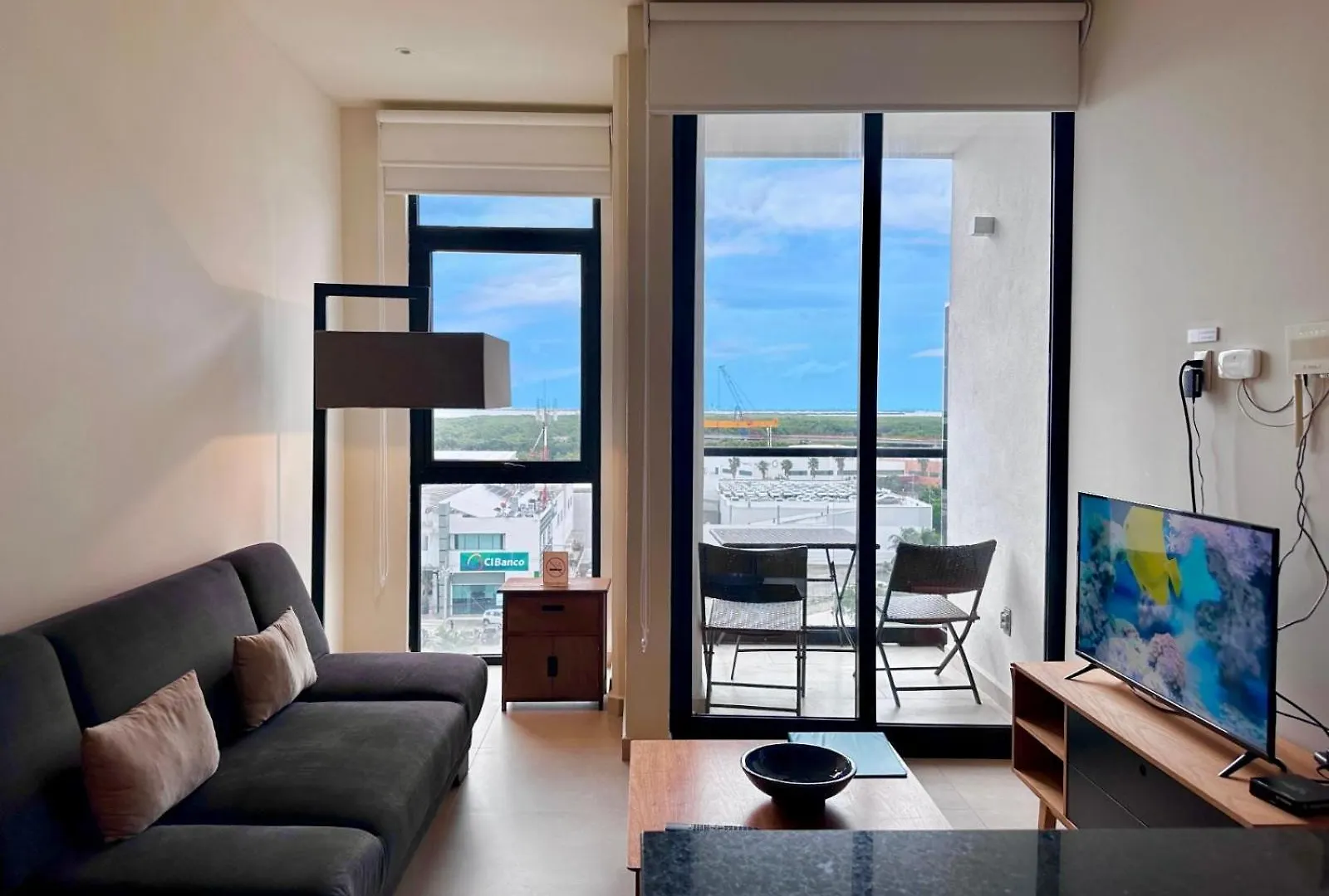 San Francisco By Andiani Travel Apartment Cancun