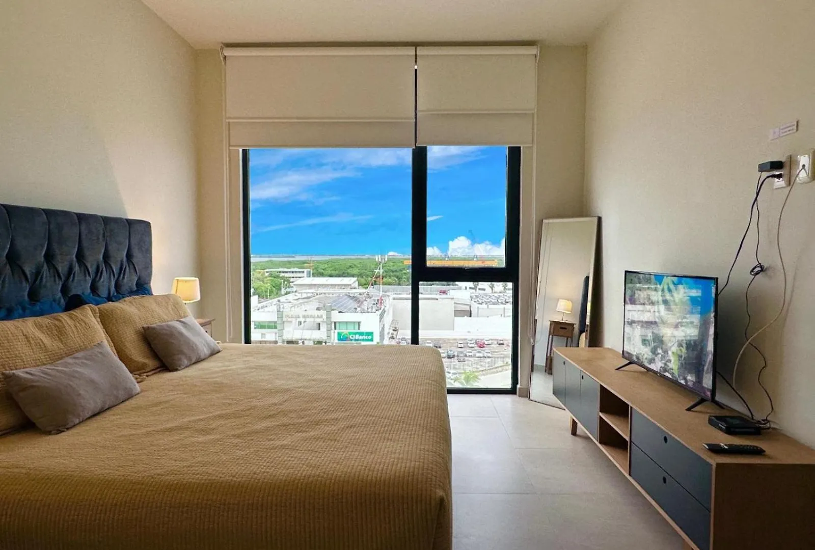 San Francisco By Andiani Travel Apartment Cancun