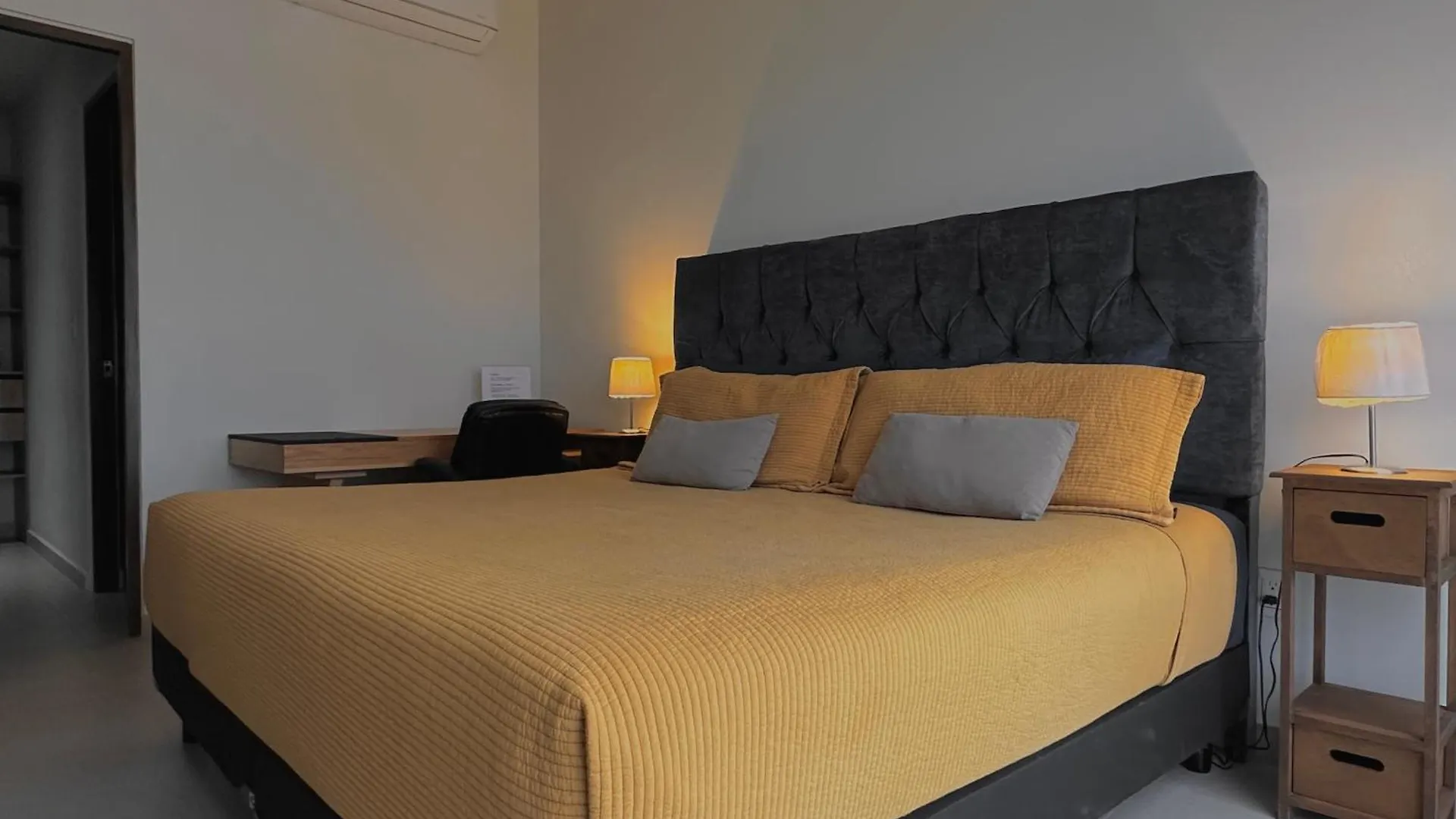 San Francisco By Andiani Travel Apartment Cancun