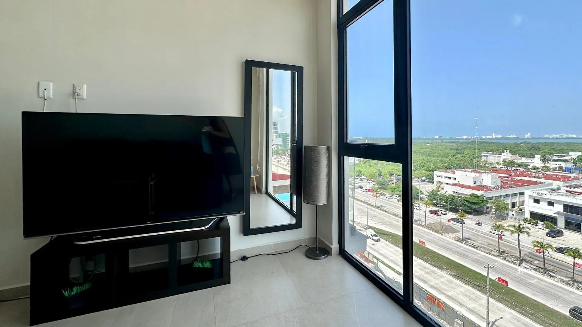 San Francisco By Andiani Travel Apartment Cancun Mexico