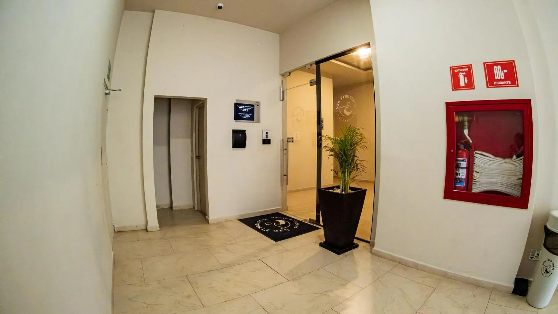 San Francisco By Andiani Travel Apartment Cancun