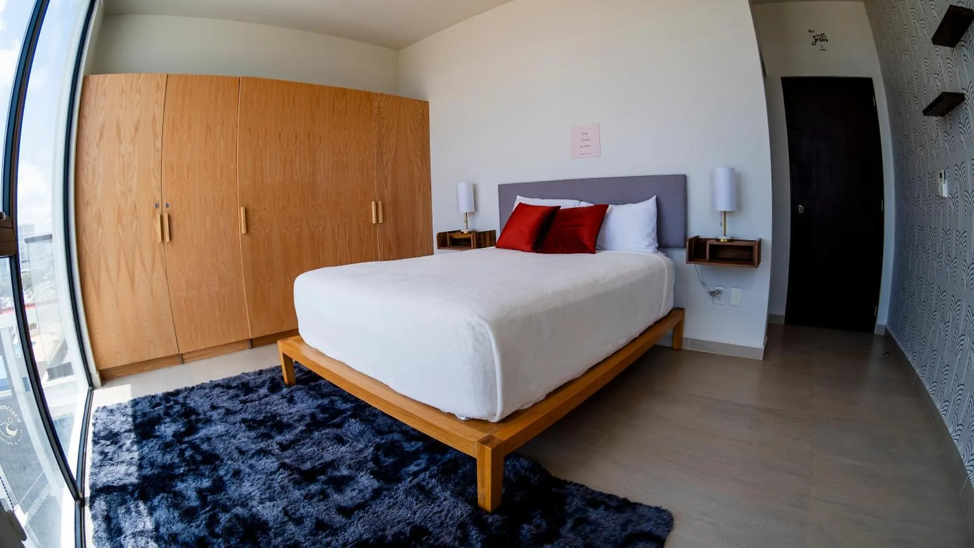 San Francisco By Andiani Travel Apartment Cancun