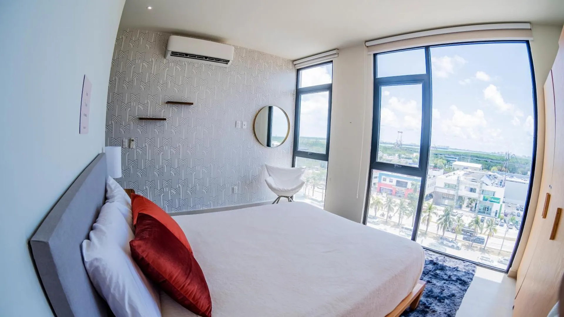 San Francisco By Andiani Travel Apartment Cancun